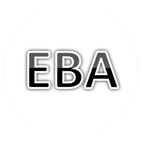 EBA Solutions Logo
